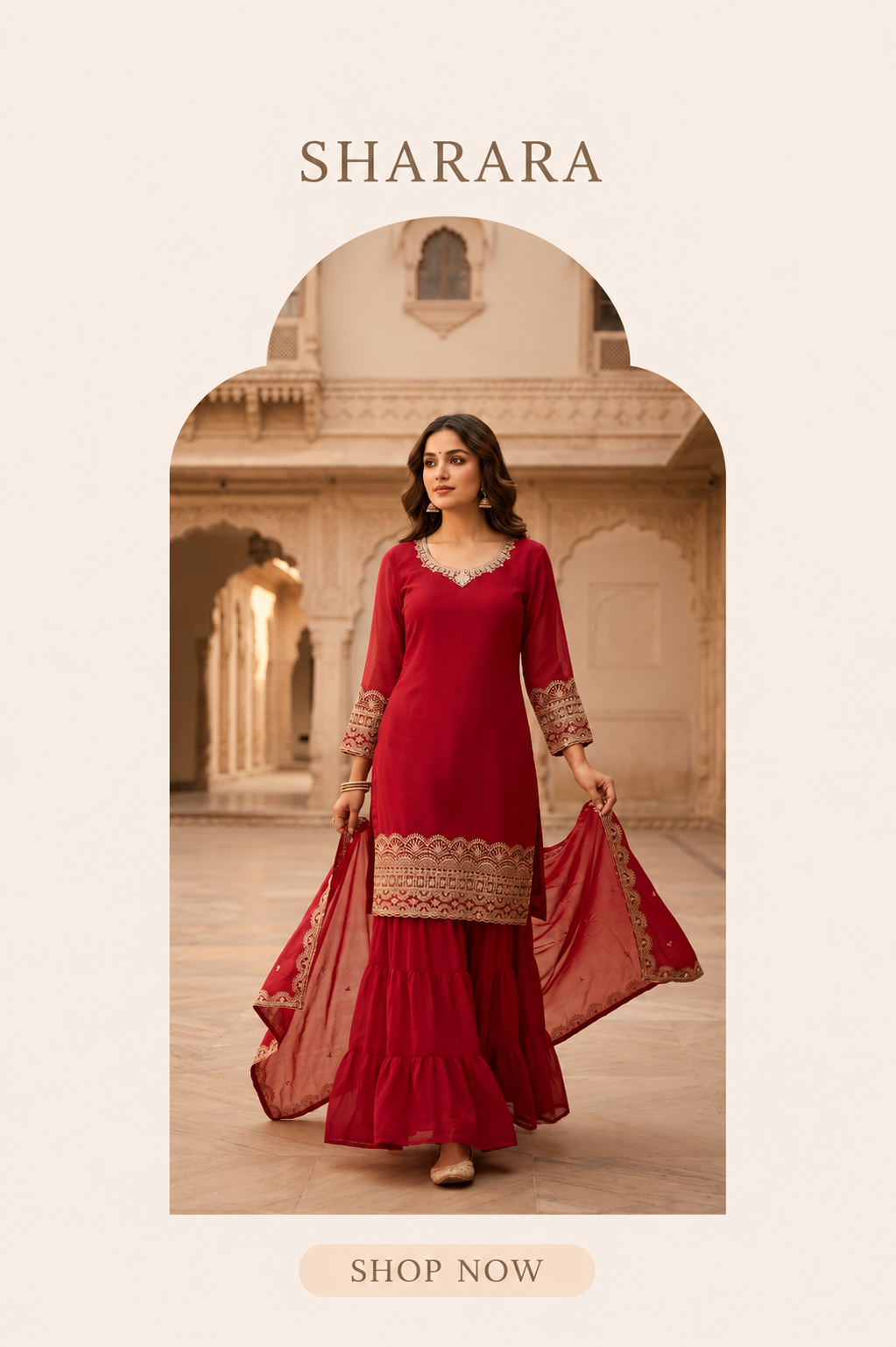 sharara