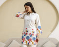 floer print co-ordes